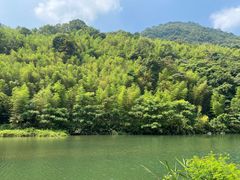 -千泷沟大瀑布旅游区
