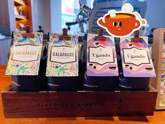 -星巴克臻选(深圳万象天地旗舰店)