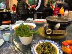 -徐鼎盛民间菜(九街店)