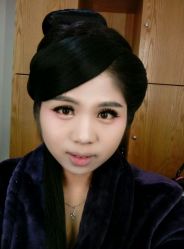 -盘子女人坊古装写真摄影(厦门总店)