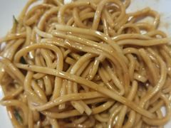 麻辣凉面-新川面馆(新街口二店)