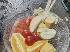 -东来顺(非遗·清真火锅·盛世广场店)