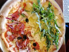 -PIZZA BIANCA(万象城店)
