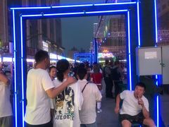 -五一星光夜市(SOHO新天地店)