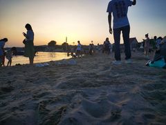 -老虎石海上公园