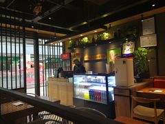 -渝是乎酸菜鱼(龙旗购物中心店)