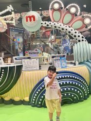 -MELAND CLUB•花园城堡主题亲子乐园•派对•餐厅(广州乐峰广场旗舰店)
