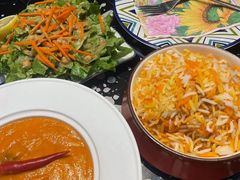-木尔坦·Multan巴基斯坦清真餐厅halal(大智嘉园店)