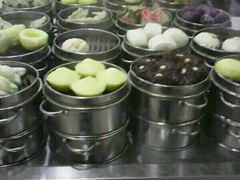 -五谷香自助涮烤火锅(青年南街店)