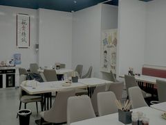 -何永光123鲜牛肉馆(江北万达1号店)