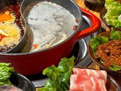 -烂摊摊火锅集市(河北总店)