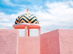 -漳州滨海火山岛自然生态风景区