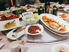 -金时代顺风大酒店(静安大融城店)