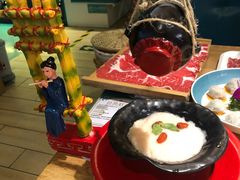 -青瓷火锅料理(西单大悦城店)