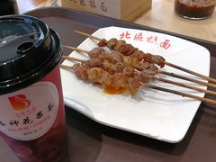 -北区拉面(泰丰家园店)