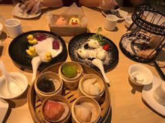 -避风塘(百联东郊店)