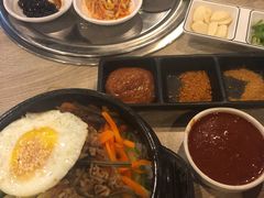 -郑阿姨的家·이모네·韩料&烤肉(武川路店)