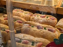 -红星前进面包牛奶公司(君太店)