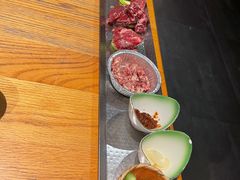 -赤坂亭·M9和牛烧肉·铁板烧·日料398放题(长泰广场店)