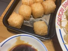 -蓉李记成都名小吃(太原龙湖万达店)