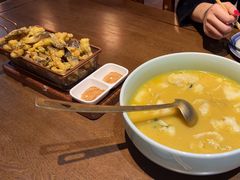 -张大嘴菜馆(庞各庄店)