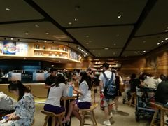 -星巴克(北京首都国际机场7店)