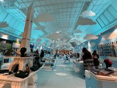 -乐蓬马歇百货公司(Rive Gauche)