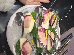 -大葉日本料理·龍蝦任食放題(廣州W酒店)