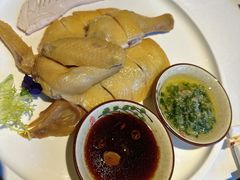 -申粤轩酒楼·三十年粤菜经典(丁香花园店)