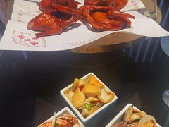 -鸽子侯·家宴·平价海鲜(市图书馆店)