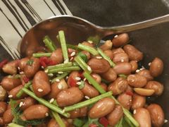 花生米-垚慈居素食(华发新城店)