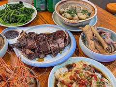 -百家鲜·杭帮菜