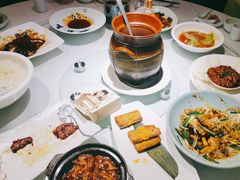 -上下九广州菜馆(锦业路店)