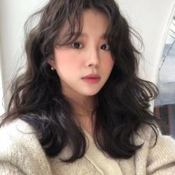 -Rise Hair上升造型