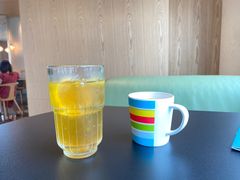 -J cafe 朝夕餐厅