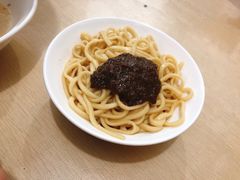 -牛王庙外行家常面(芳草街店)