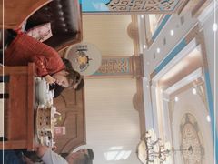 -哈啾嗨·新概念蒙餐(红星新城店)