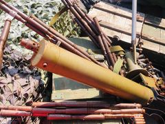 -泰达航母主题公园