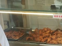 -汴京炸鸡王(蔡锷北路店)