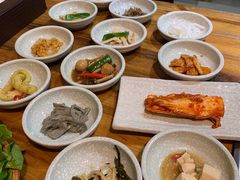 -金顺韩式烤肉·网红烤肉店(广利路店)