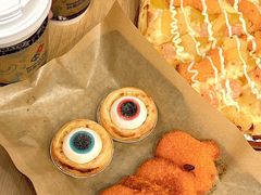 -达美乐比萨(大冲店)