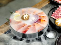 -九田家黑牛烤肉料理(石路天虹店)