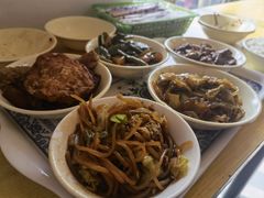 -老济南药膳把子肉(周公祠街店)