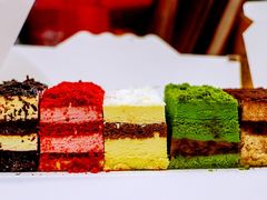 -坤思特1688咖啡(五洲花城店)