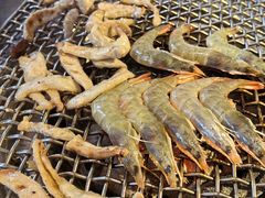 -可心筛网烤肉(南关区幸福一路店)