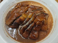 -宏记广东客家菜(丰汇店)