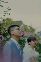-Mu慕婚纱摄影·超级工作室