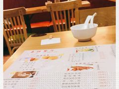 -嘉旺港式茶餐厅(延长中路店)