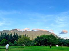-七娘山