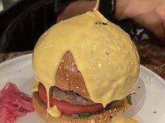 -Lets burger非常汉堡·环球风味(蓝色港湾店)